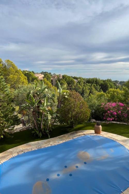 Villa - Sale - Altea - Altea Centro