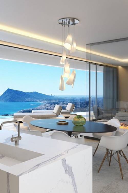 Villa - Sale - Altea - Altea Centro