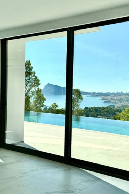 Villa - Sale - Altea - Altea Centro