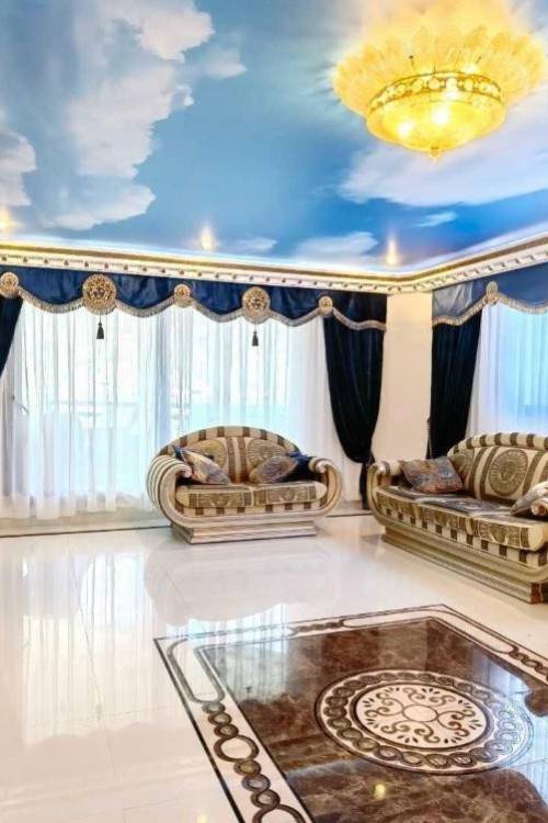 Villa - Sale - Altea - Altea Centro