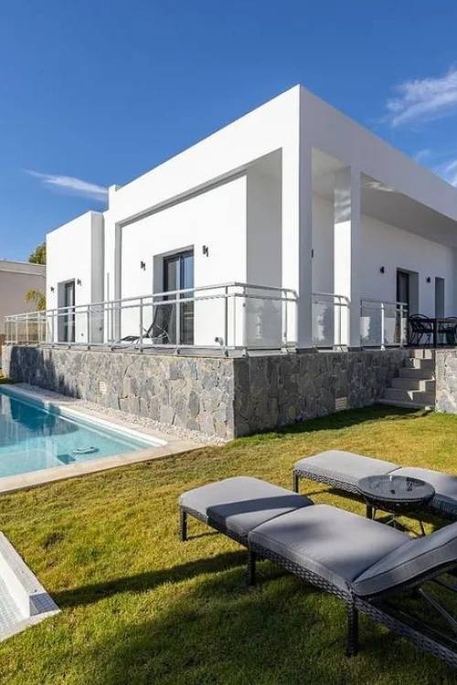 Villa - Sale - Altea - Altea Centro