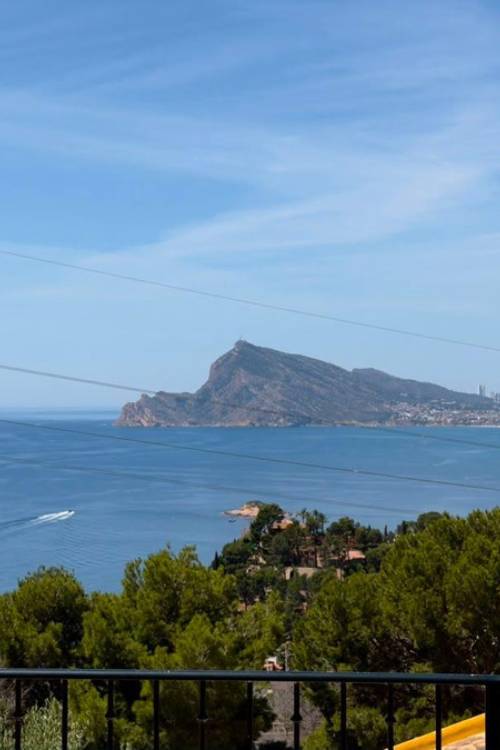 Villa - Sale - Altea - Altea Centro