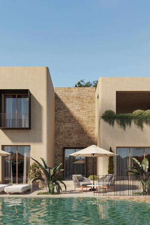 Villa - Sale - Altea - Altea Centro