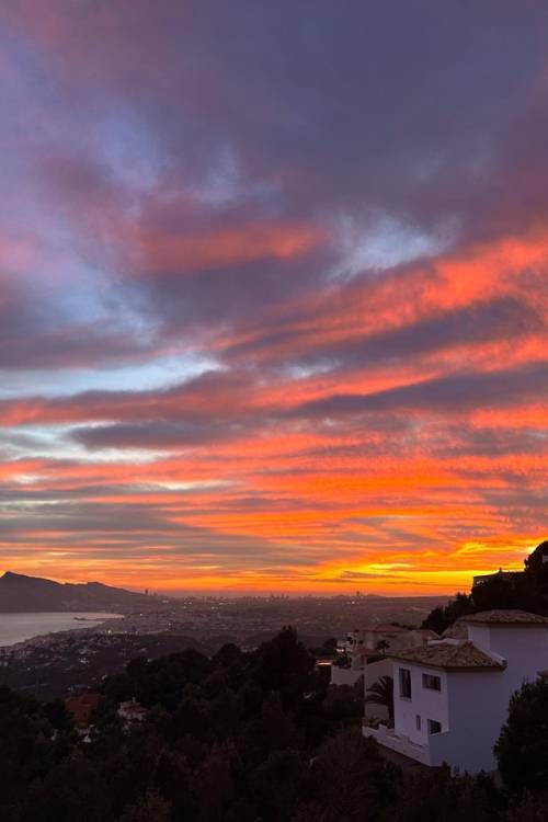 Villa - Sale - Altea - Altea Centro