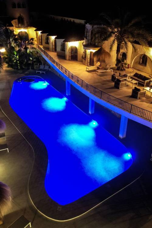 Villa - Sale - Altea - Altea Centro