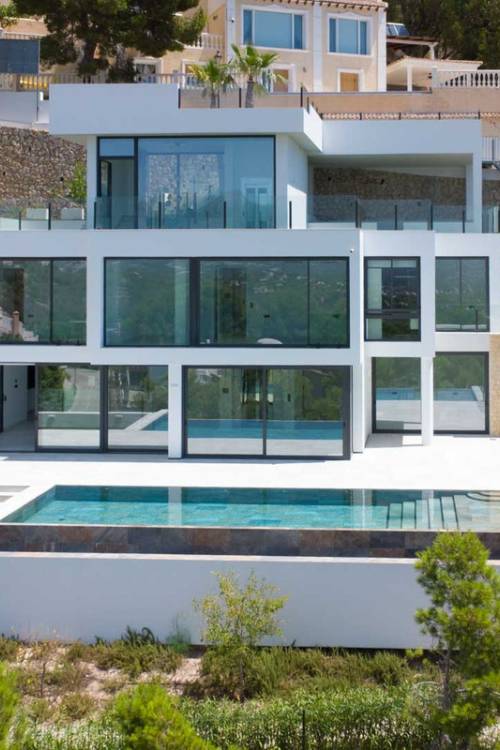 Villa - Sale - Altea - Altea Centro