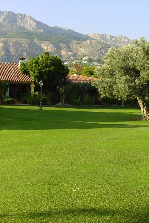 Villa - Sale - Altea - Altea Centro