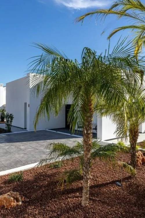 Villa - Sale - Altea - Altea Centro