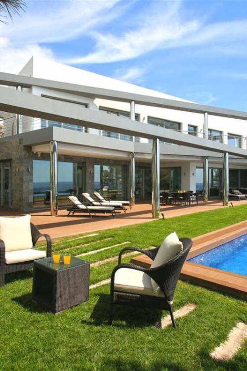 Villa - Sale - Altea - Altea Centro