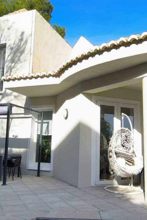 Villa - Sale - Altea - Altea Centro