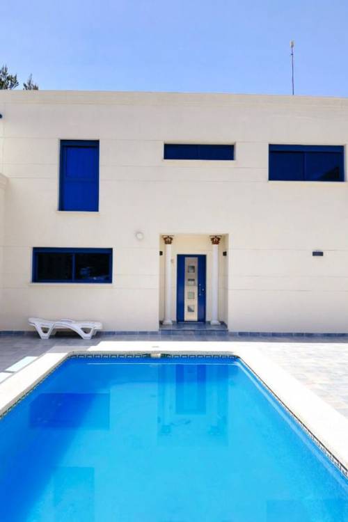 Villa - Sale - Altea - Altea Centro