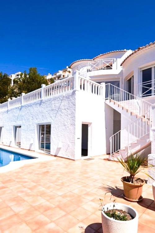 Villa - Sale - Altea - Altea Hills