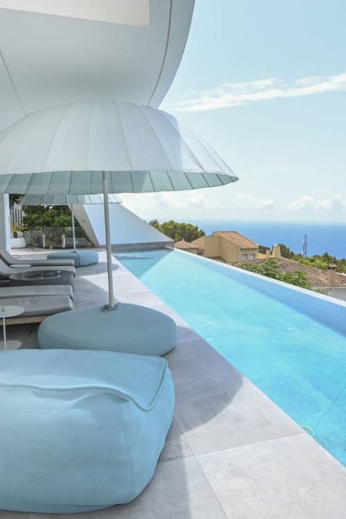 Villa - Sale - Altea - Altea Hills