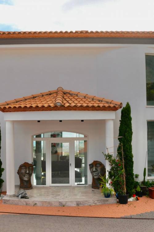Villa - Sale - Altea - Altea Hills
