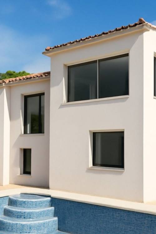 Villa - Sale - Altea - Altea la Vella