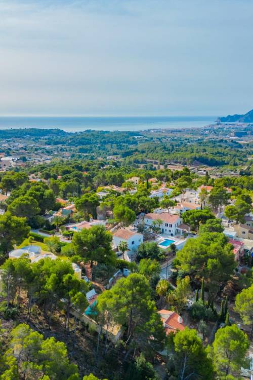 Villa - Sale - Altea - Altea