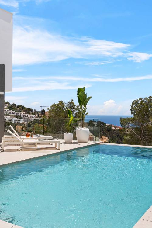 Villa - Sale - Altea - Altea