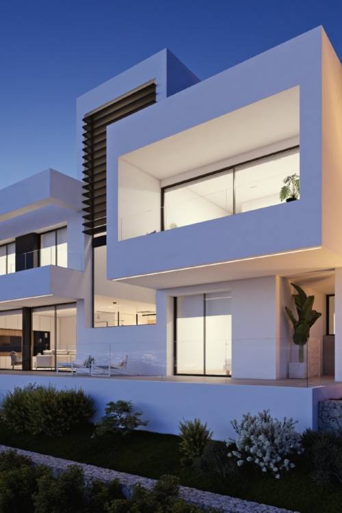 Villa - Sale - Altea - Altea