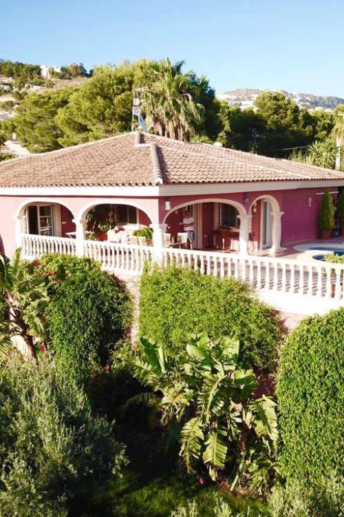 Villa - Sale - Altea - Altea