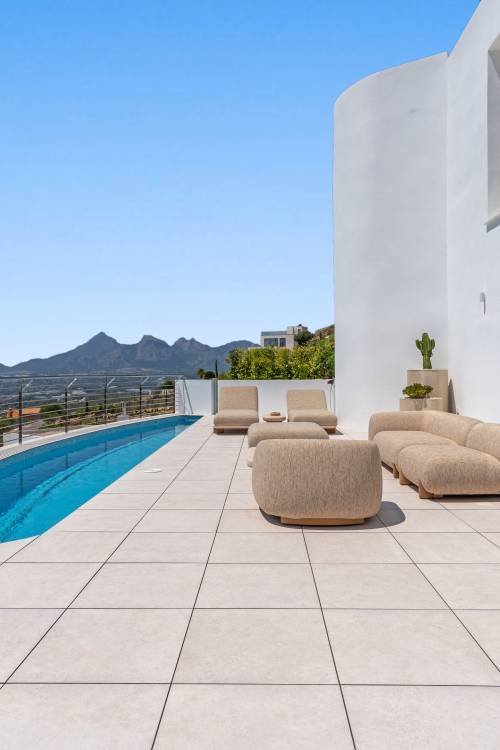 Villa - Sale - Altea la vella - Altea la vella