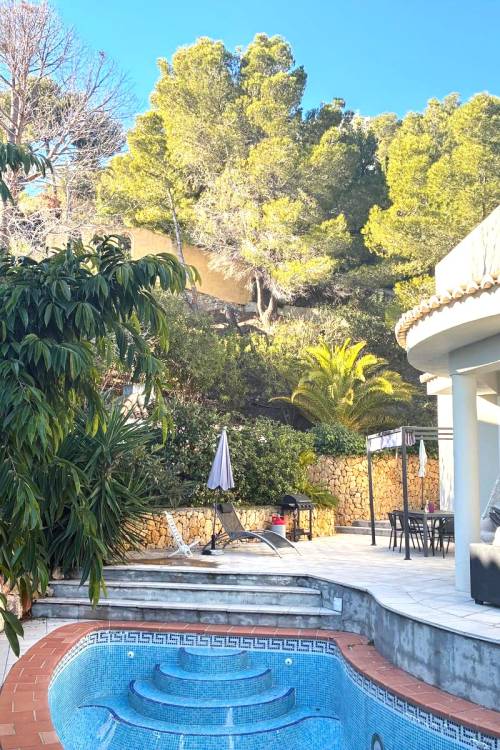 Villa - Sale - Altea la vella - Altea la vella