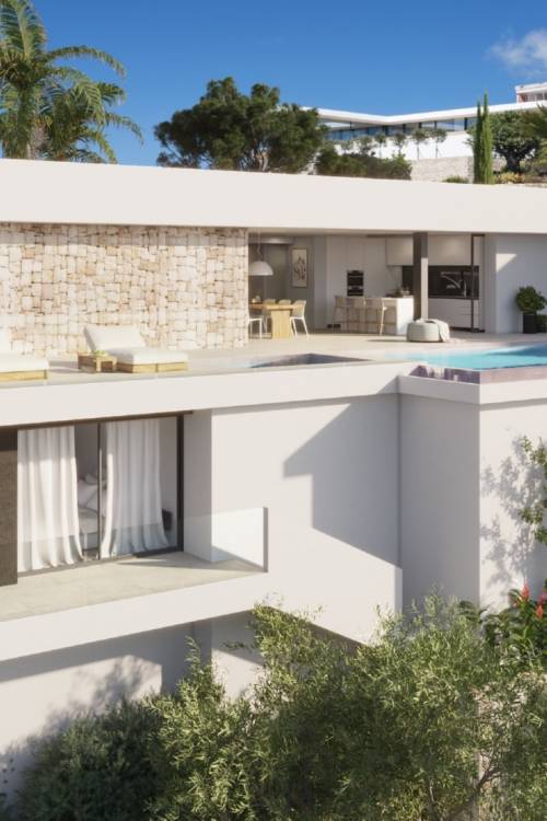 Villa - Sale - Altea la vella - Altea la vella