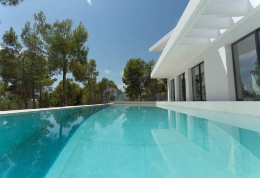 Villa - Sale - Altea la vella - Altea la vella