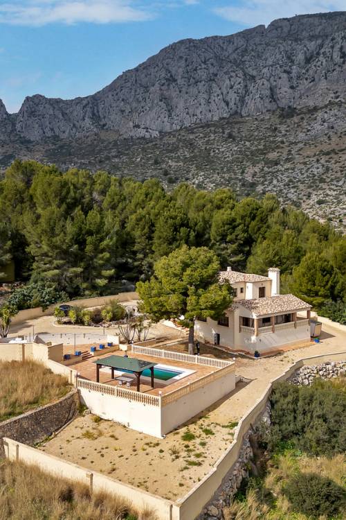 Villa - Sale - Beniarbeig - Beniarbeig Centro