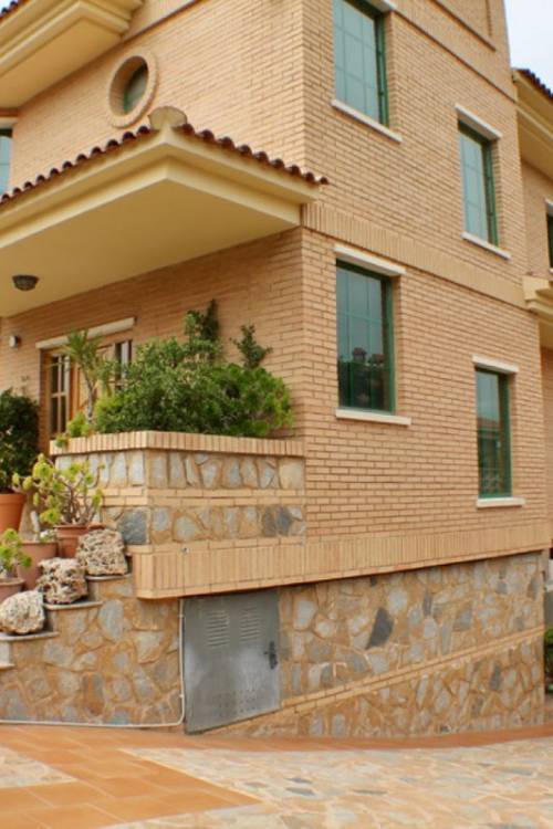 Villa - Sale - Benidorm - Benidorm Centro
