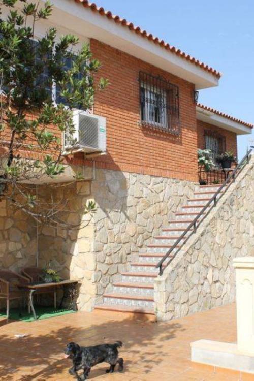 Villa - Sale - Benidorm - Benidorm Centro