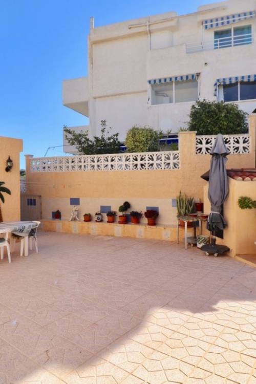 Villa - Sale - Benidorm - Benidorm Centro