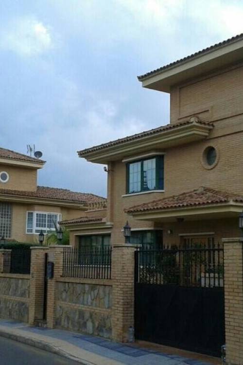 Villa - Sale - Benidorm - Benidorm Centro