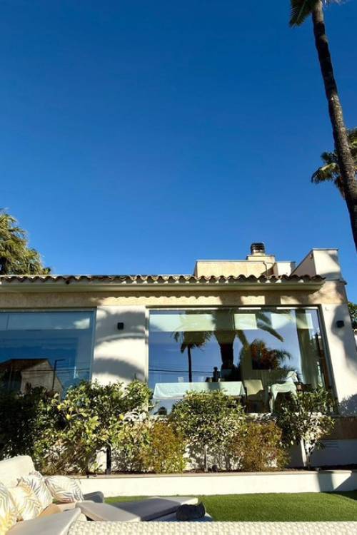 Villa - Sale - Benidorm - Benidorm Centro