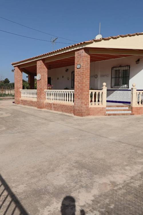 Villa - Sale - Benidorm - Benidorm Centro