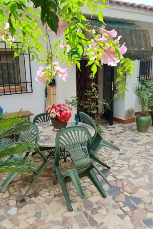 Villa - Sale - Benidorm - Benidorm Centro
