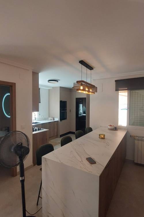 Villa - Sale - Benidorm - Benidorm Centro