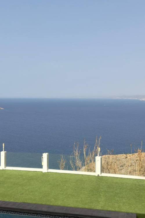 Villa - Sale - Benidorm - Benidorm Centro