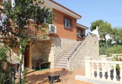 Villa - Sale - Benidorm - RO-68725