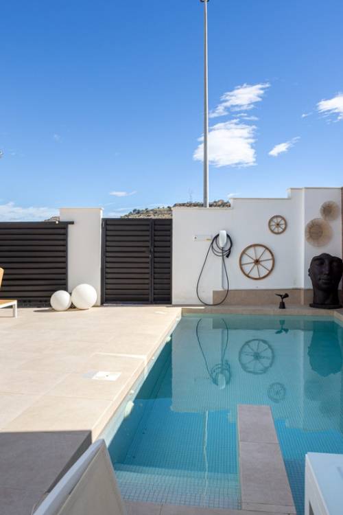 Villa - Sale - Benijofar - Benijofar