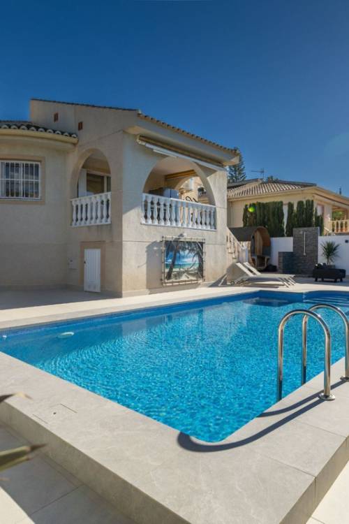 Villa - Sale - Benijofar - Benijofar