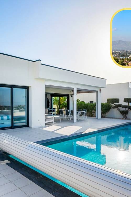 Villa - Sale - Benijofar - Benijofar