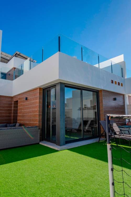 Villa - Sale - Benijofar - Benijofar