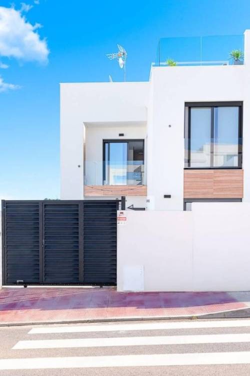 Villa - Sale - Benijofar - Benijofar