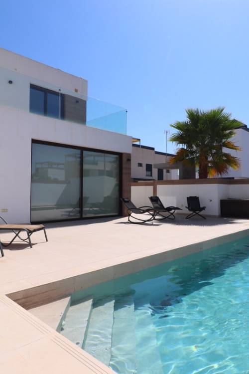 Villa - Sale - Benijofar - Benijofar