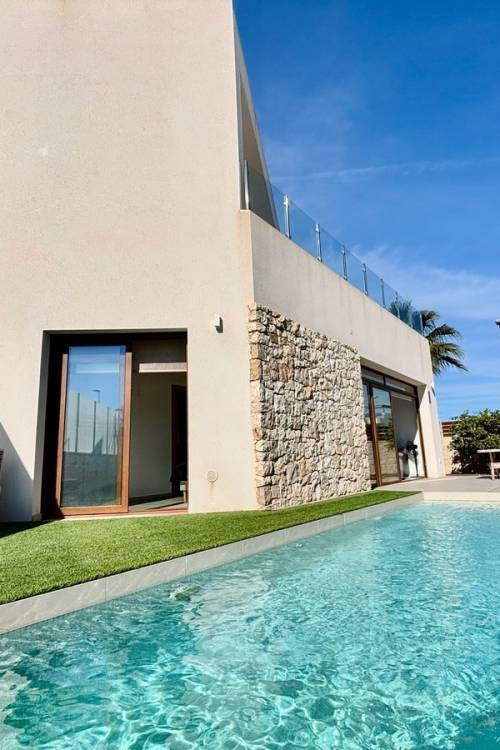 Villa - Sale - Benijofar - Benijofar