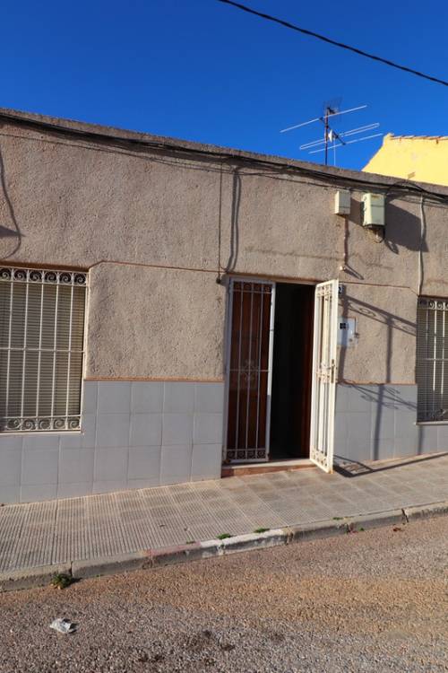 Villa - Sale - Benijofar - Benijofar