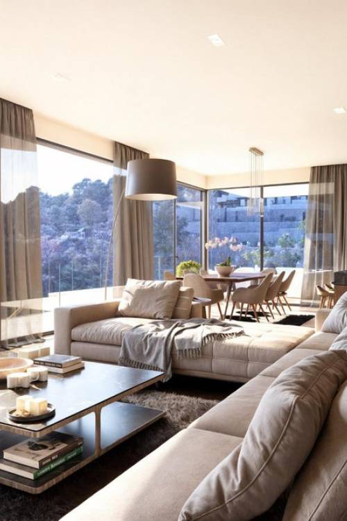 Villa - Sale - Benissa - Benissa Centro