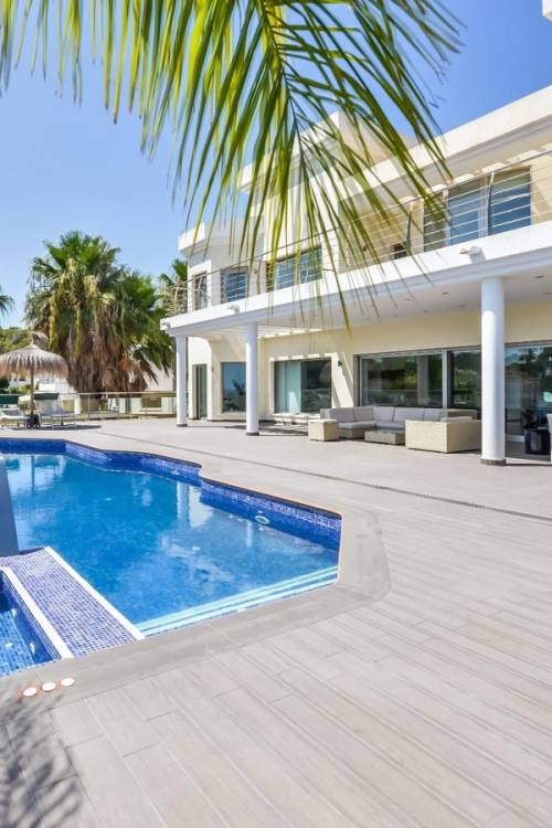 Villa - Sale - Benissa - Benissa Centro