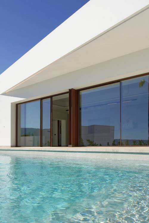 Villa - Sale - Benissa - Benissa Centro