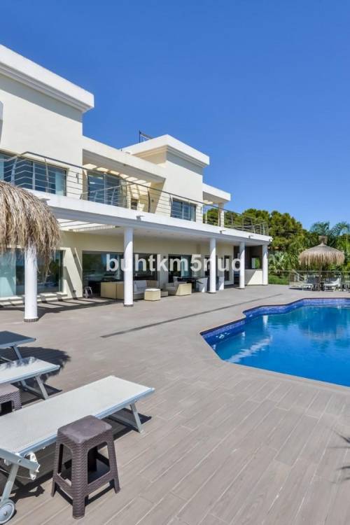 Villa - Sale - Benissa - Benissa Centro